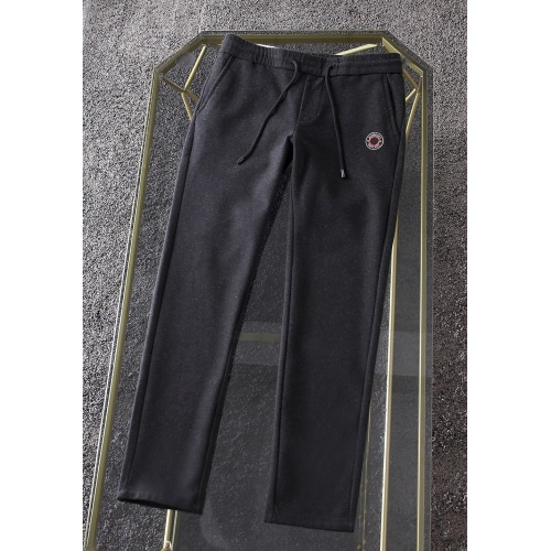 Replica Burberry Pants For Men #912013 $58.00 USD for Wholesale