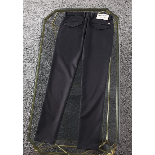 Burberry Pants For Men #912015 $56.00 USD, Wholesale Replica Burberry Pants