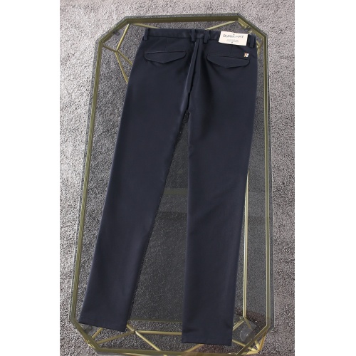 Burberry Pants For Men #912016 $56.00 USD, Wholesale Replica Burberry Pants