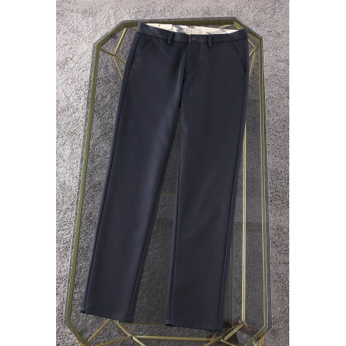 Replica Burberry Pants For Men #912016 $56.00 USD for Wholesale
