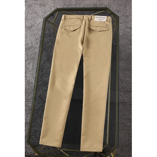 Burberry Pants For Men #912017 $56.00 USD, Wholesale Replica Burberry Pants