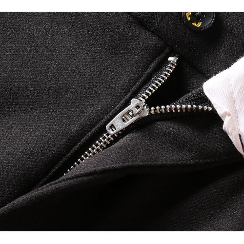 Replica Fendi Pants For Men #912022 $58.00 USD for Wholesale