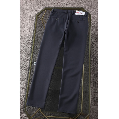 Prada Pants For Men #912025 $58.00 USD, Wholesale Replica Prada Pants