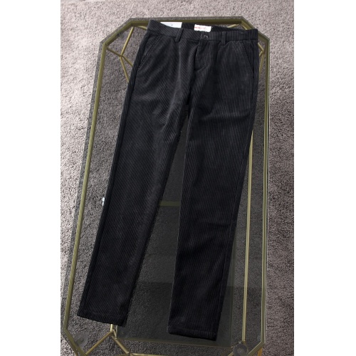 Replica Prada Pants For Men #912026 $56.00 USD for Wholesale
