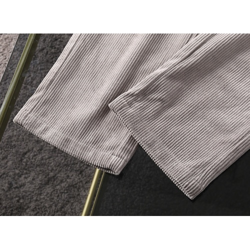 Replica Prada Pants For Men #912027 $56.00 USD for Wholesale