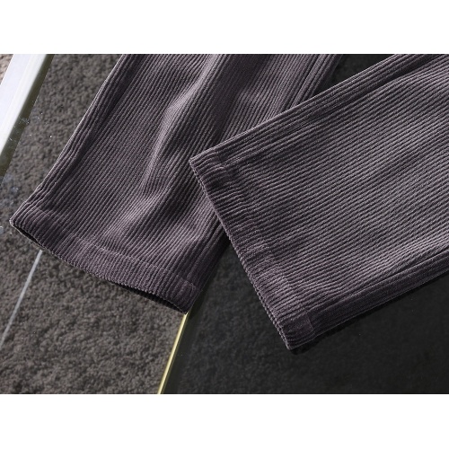 Replica Prada Pants For Men #912028 $56.00 USD for Wholesale