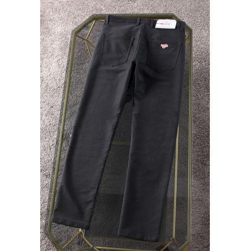 Prada Pants For Men #912029 $56.00 USD, Wholesale Replica Prada Pants