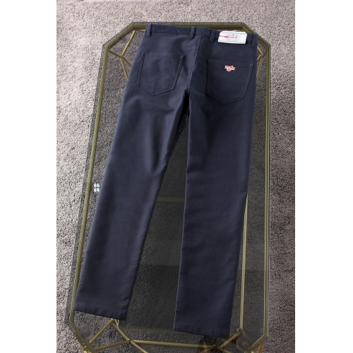 Prada Pants For Men #912030 $56.00 USD, Wholesale Replica Prada Pants