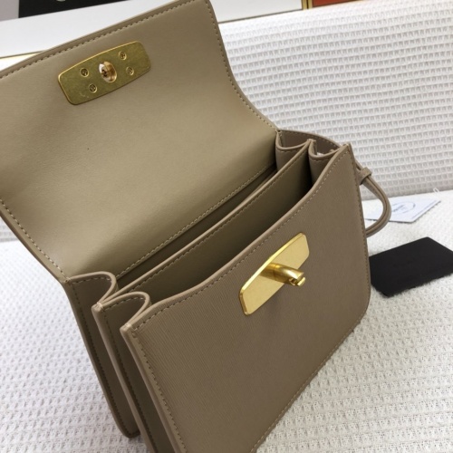 Replica Prada AAA Quality Messeger Bags For Women #912040 $105.00 USD for Wholesale