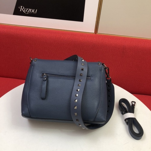 Replica Valentino AAA Quality Messenger Bags For Women #912043 $100.00 USD for Wholesale