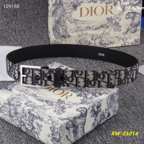 Christian Dior AAA Quality Belts #912071