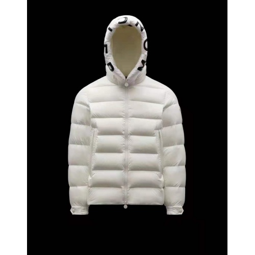 $145.00 USD Moncler Down Feather Coat Long Sleeved For Men #912077