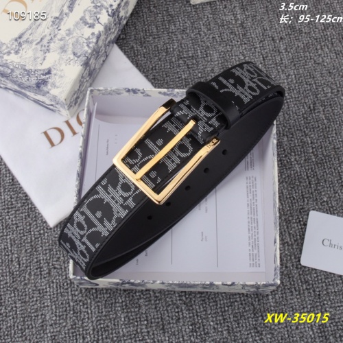 Christian Dior AAA Quality Belts #912083
