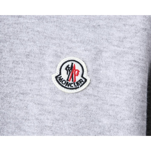 Replica Moncler Sweaters Long Sleeved For Men #912325 $43.00 USD for Wholesale