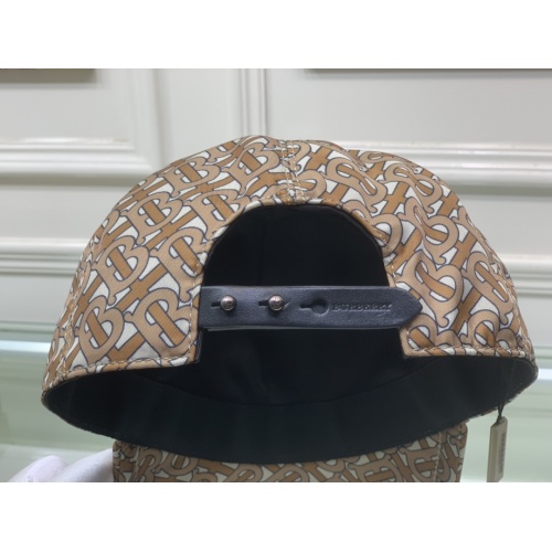 Replica Burberry Caps #912435 $34.00 USD for Wholesale