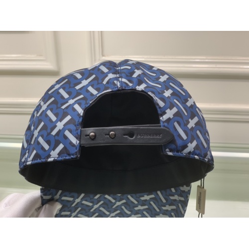 Replica Burberry Caps #912436 $34.00 USD for Wholesale