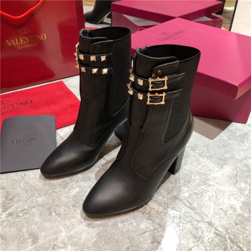 Valentino Boots For Women #912490