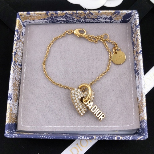 Christian Dior Bracelets #912767 $29.00 USD, Wholesale Replica Christian Dior Bracelets