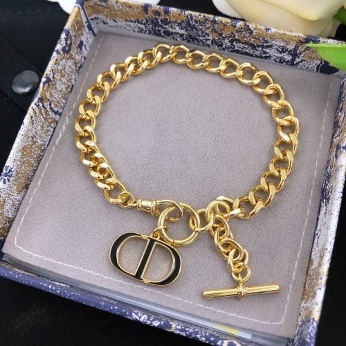 Christian Dior Bracelets #912770 $29.00 USD, Wholesale Replica Christian Dior Bracelets