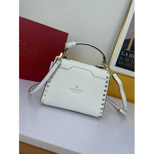 Replica Valentino AAA Quality Messenger Bags For Women #912792 $115.00 USD for Wholesale