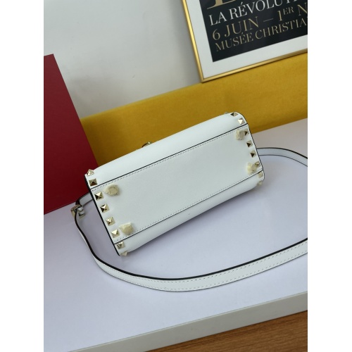 Replica Valentino AAA Quality Messenger Bags For Women #912792 $115.00 USD for Wholesale
