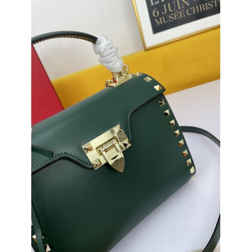 Replica Valentino AAA Quality Messenger Bags For Women #912793 $115.00 USD for Wholesale