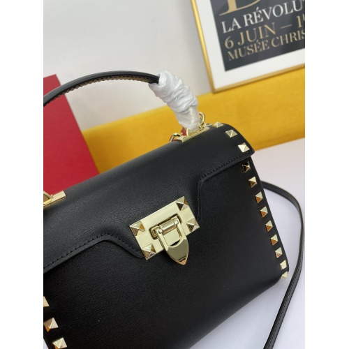 Replica Valentino AAA Quality Messenger Bags For Women #912796 $115.00 USD for Wholesale