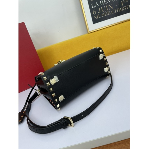 Replica Valentino AAA Quality Messenger Bags For Women #912796 $115.00 USD for Wholesale