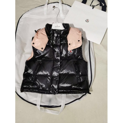 Moncler Down Feather Coat Sleeveless For Women #912828