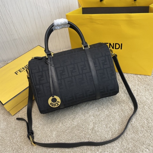 Fendi AAA Messenger Bags For Women #912850 $132.00 USD, Wholesale Replica Fendi AAA Messenger Bags