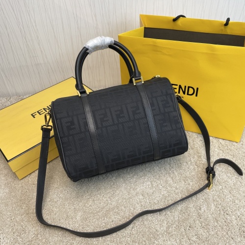 Replica Fendi AAA Messenger Bags For Women #912850 $132.00 USD for Wholesale