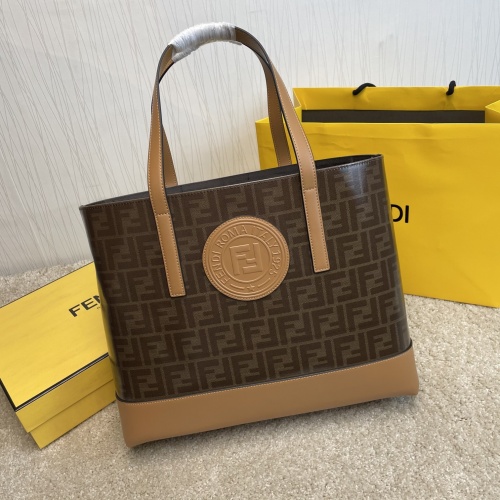 Fendi AAA Quality Handbags For Women #912854 $125.00 USD, Wholesale Replica Fendi AAA Quality Handbags