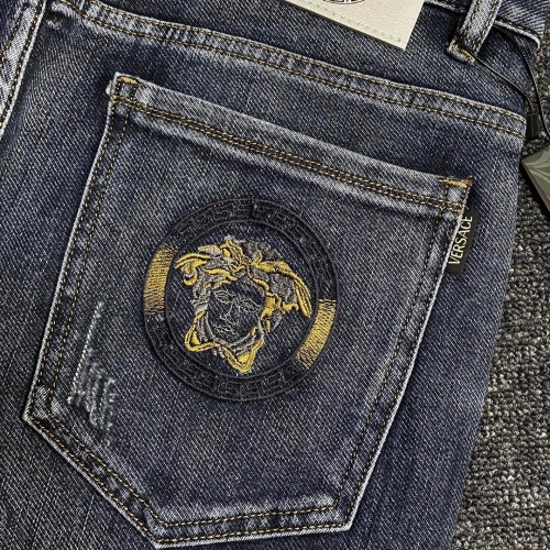 Replica Versace Jeans For Men #912887 $50.00 USD for Wholesale