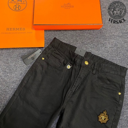 Replica Versace Jeans For Men #912892 $50.00 USD for Wholesale