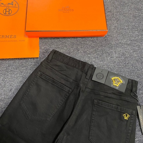 Replica Versace Jeans For Men #912892 $50.00 USD for Wholesale