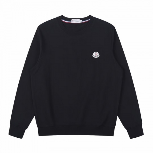 Moncler Hoodies Long Sleeved For Unisex #913159