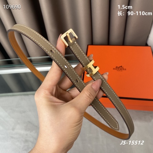 Hermes AAA  Belts #913332 $48.00 USD, Wholesale Replica Hermes AAA Quality Belts