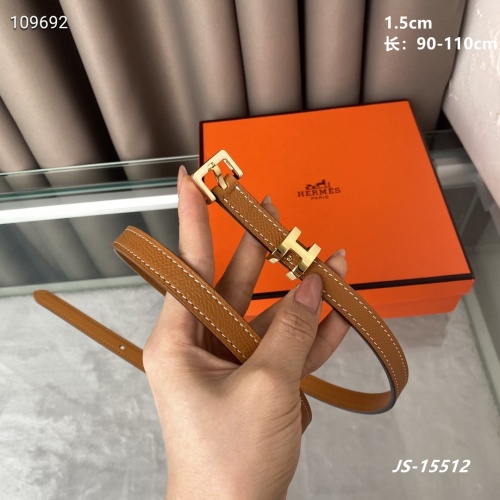 Hermes AAA  Belts #913334 $48.00 USD, Wholesale Replica Hermes AAA Quality Belts