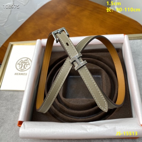 Hermes AAA  Belts #913336 $52.00 USD, Wholesale Replica Hermes AAA Quality Belts