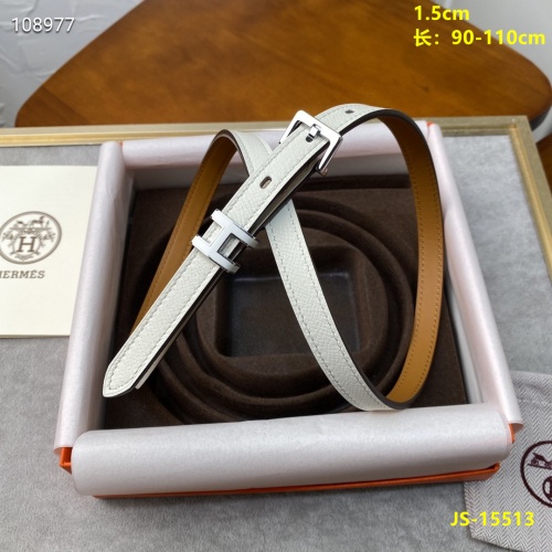 Hermes AAA  Belts #913338 $52.00 USD, Wholesale Replica Hermes AAA Quality Belts