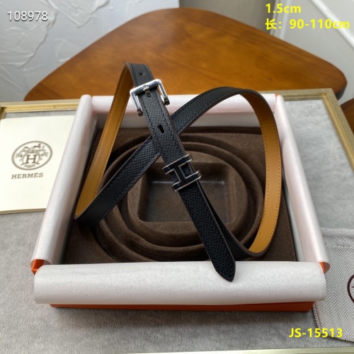 Hermes AAA  Belts #913339 $52.00 USD, Wholesale Replica Hermes AAA Quality Belts