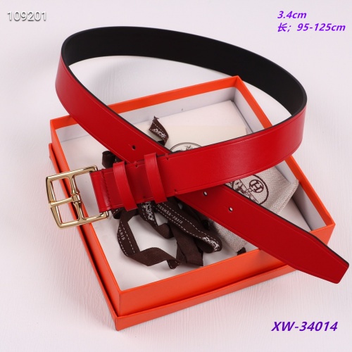 Hermes AAA  Belts #913341 $56.00 USD, Wholesale Replica Hermes AAA Quality Belts