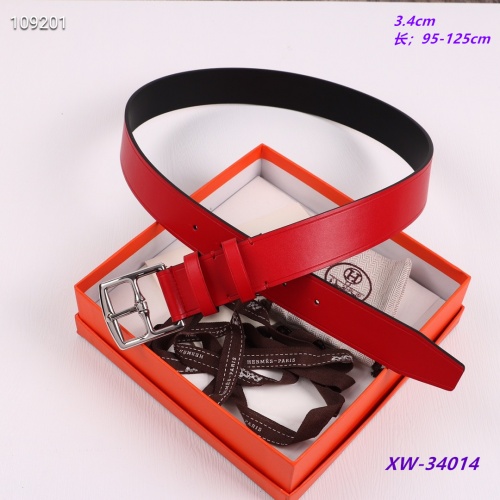 Hermes AAA  Belts #913342 $56.00 USD, Wholesale Replica Hermes AAA Quality Belts