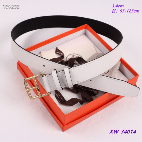 Hermes AAA  Belts #913343 $56.00 USD, Wholesale Replica Hermes AAA Quality Belts