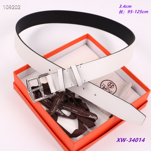 Hermes AAA  Belts #913344 $56.00 USD, Wholesale Replica Hermes AAA Quality Belts