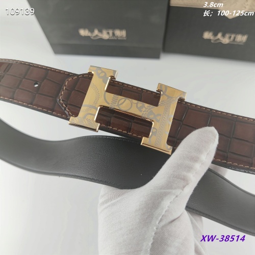 Replica Hermes AAA  Belts #913366 $56.00 USD for Wholesale