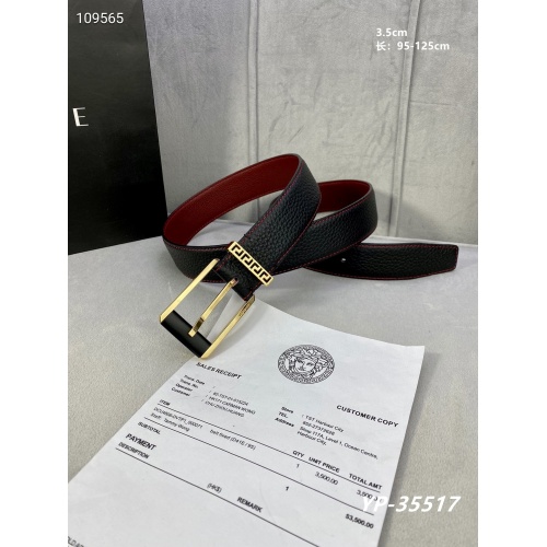 Versace AAA  Belts #913396