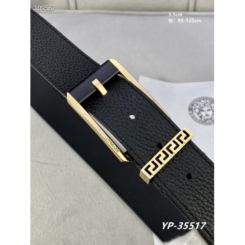 Replica Versace AAA  Belts #913401 $68.00 USD for Wholesale