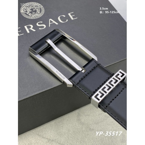 Replica Versace AAA  Belts #913404 $68.00 USD for Wholesale