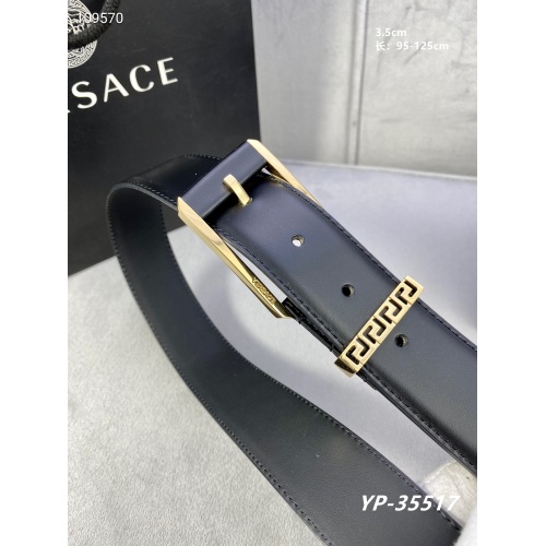 Replica Versace AAA  Belts #913405 $68.00 USD for Wholesale